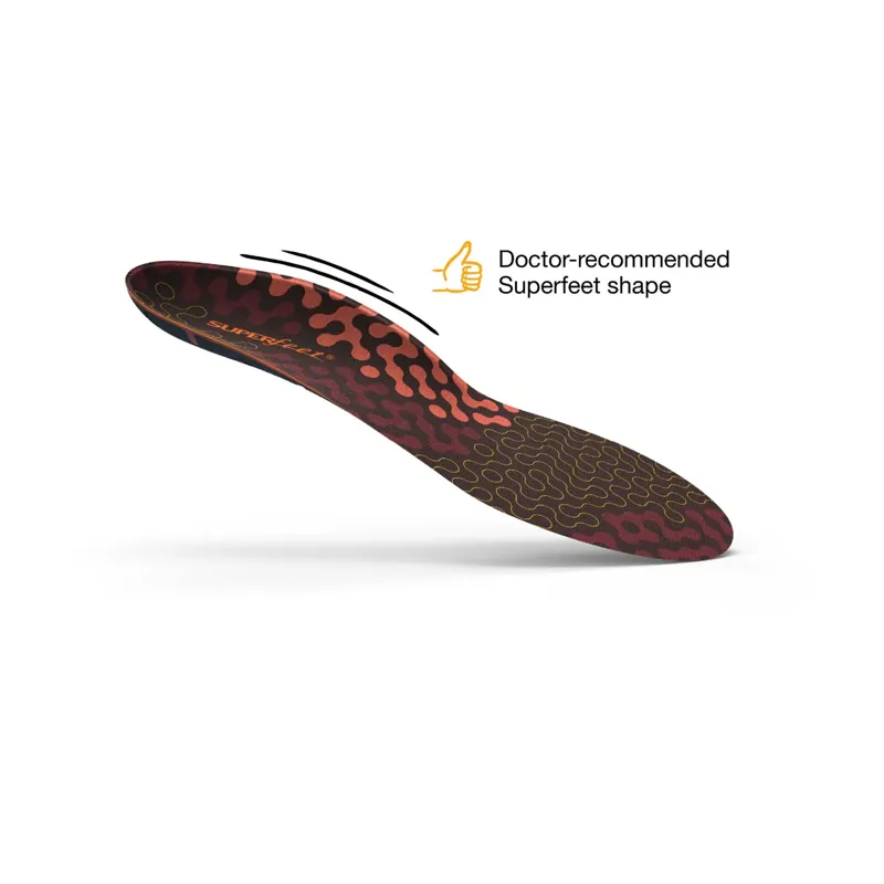 Superfeet Active Cushion Low-5